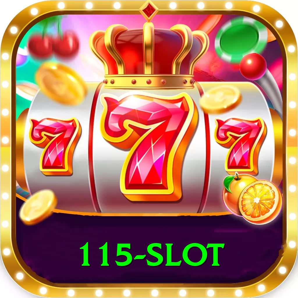 115 slot Games (Casino & Earning) Turbo vv5.3.1 - 2