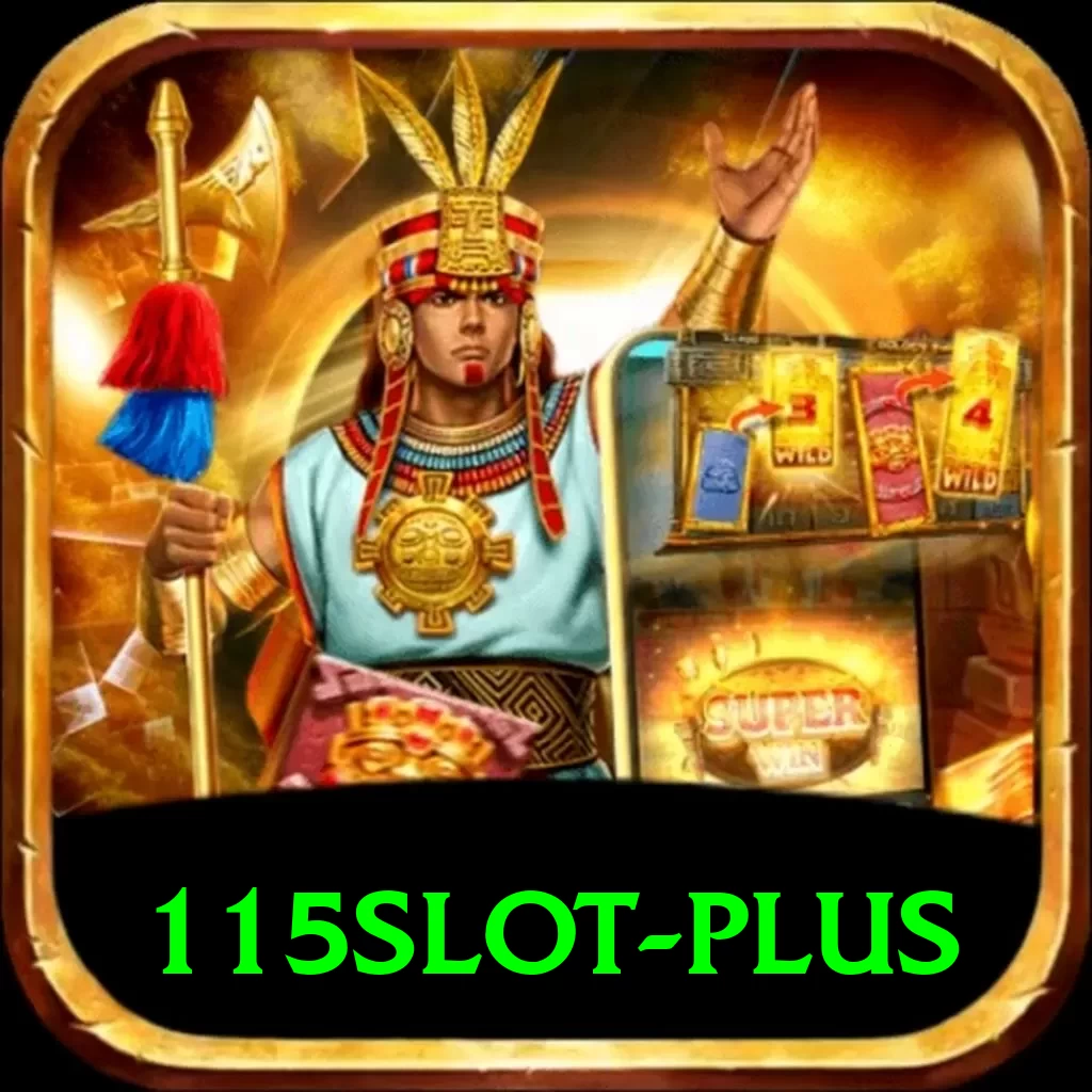 115slot Premium Edition v1.3.3 - 2