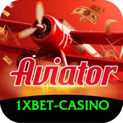1xbet casino VIP v3.8.3 - 2