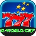 2022 icc men's t20 world cup Gold Pro v3.3.9