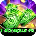 2025 latest bonuses pk Plus Edition v2.4.5