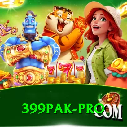 399pak Pro Casino App - 2