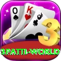 3patti world Games (Casino & Earning) Plus vv3.5.5