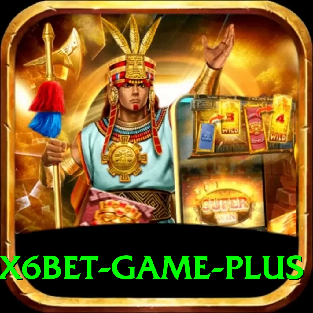 6X6Bet Game Earn Plus v2.8.7 - 2