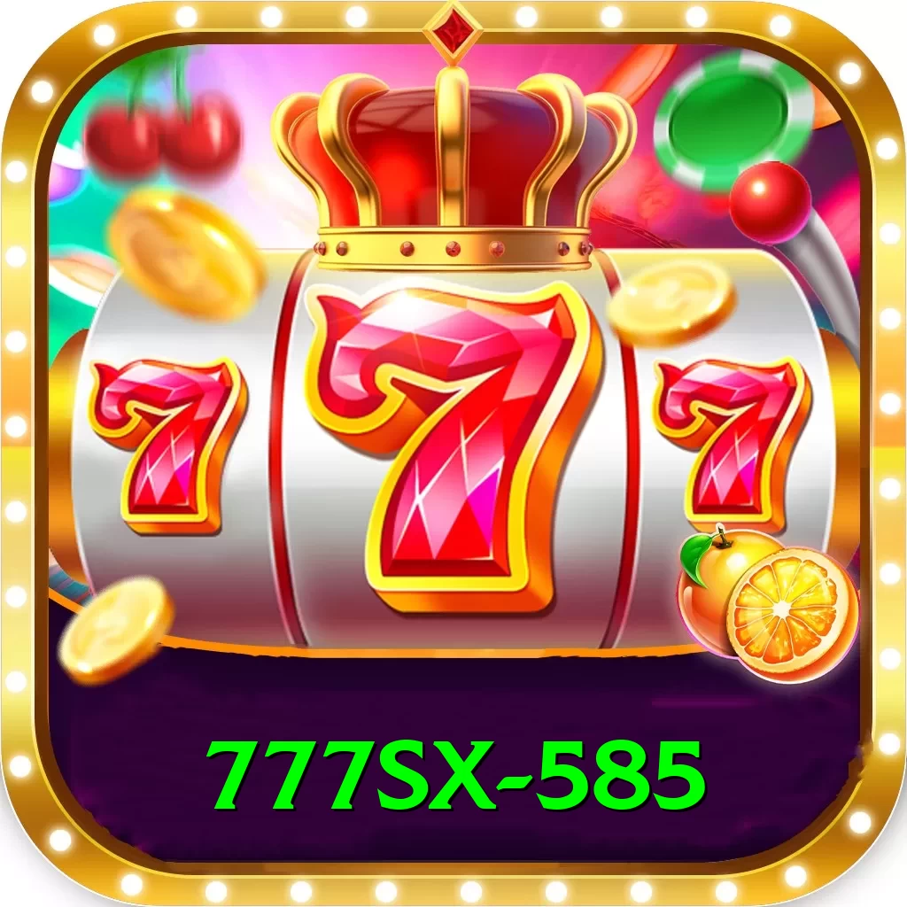 777SX Mobile Master - 2