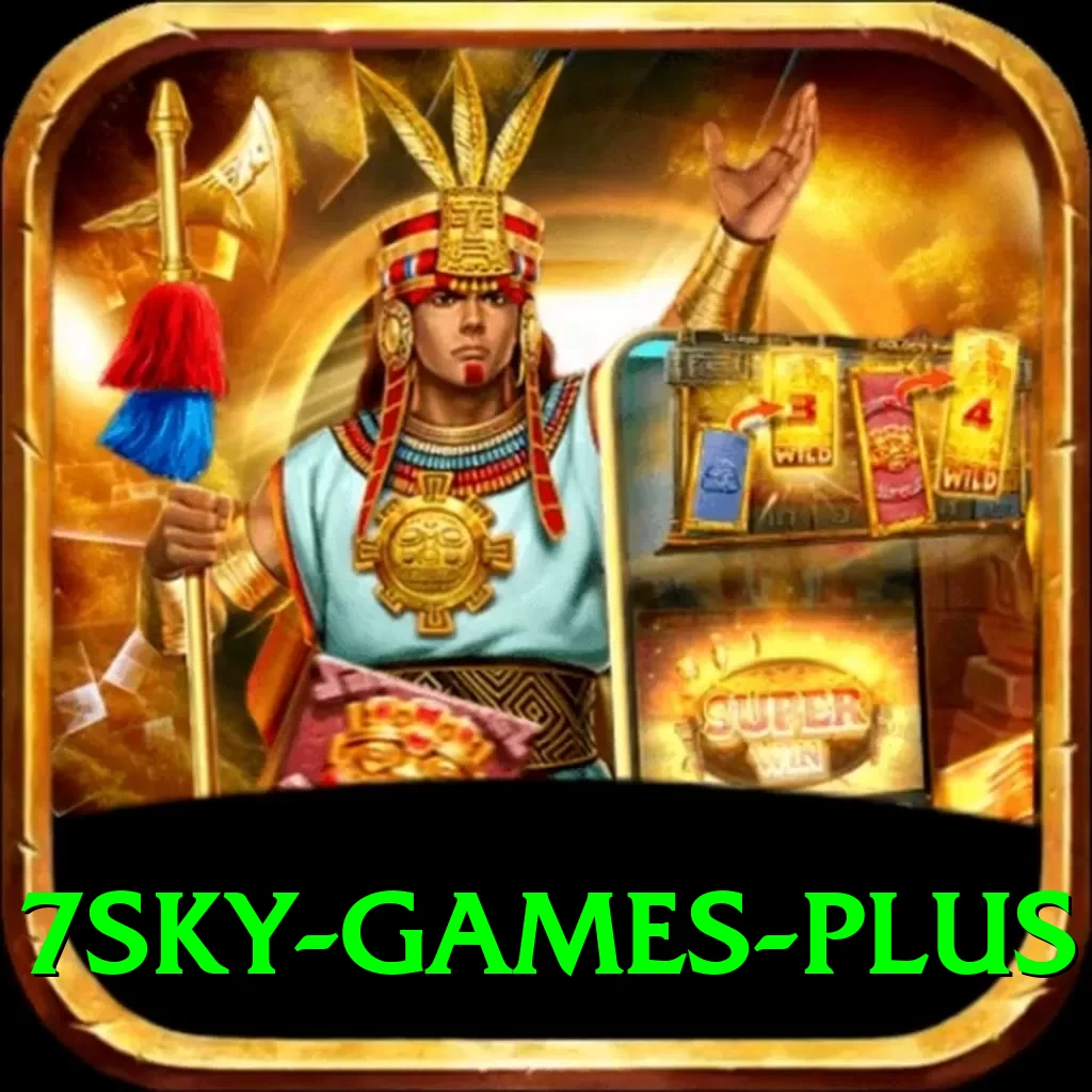 7sky games VIP Edition v5.5.3 - 2