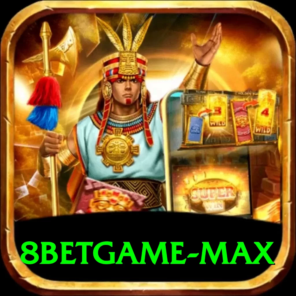 8betgame Games (Casino & Earning) Max vv3.7.3 - 2
