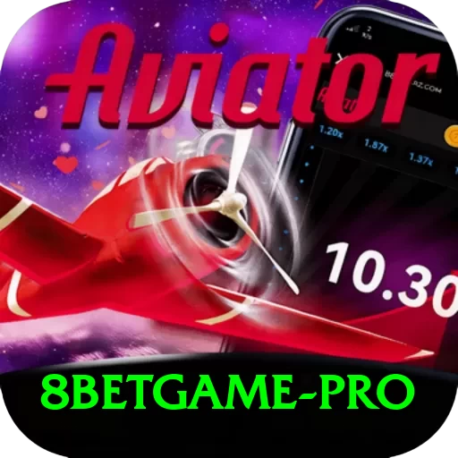 8Betgame App - 2