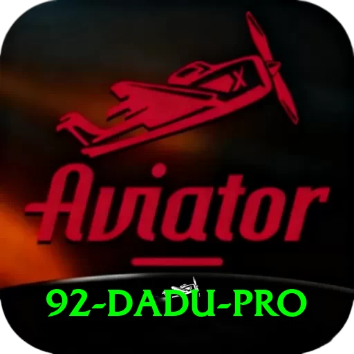 92 DADU Casino Pro v3.2.1 - 2