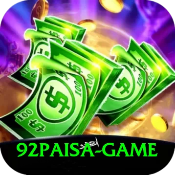 92Paisa Game Max Pro v4.2.8 - 2