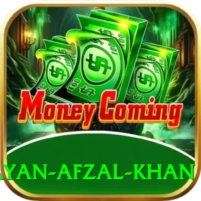 aayan afzal khan Pro v1.4.5 - 2