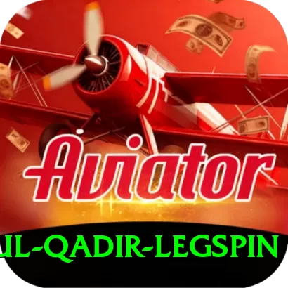 abdul qadir legspin VIP v4.3.1 - 2