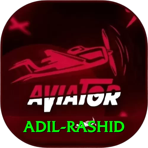 adil rashid Deluxe Edition v2.5.2 - 2