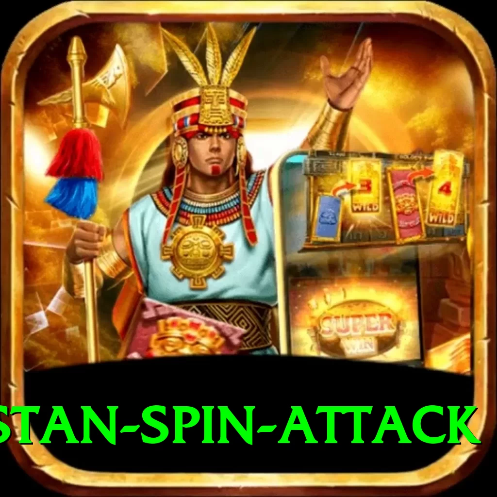 afghanistan spin attack Games (Casino & Earning) Turbo v5.1.3 - 2