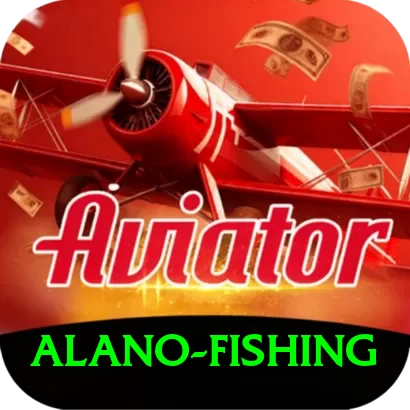 alano fishing Ultimate v1.1.7 - 2