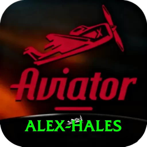alex hales Pro Edition v4.1.9 - 2