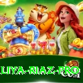 aliya riaz Casino Mega v5.8.1