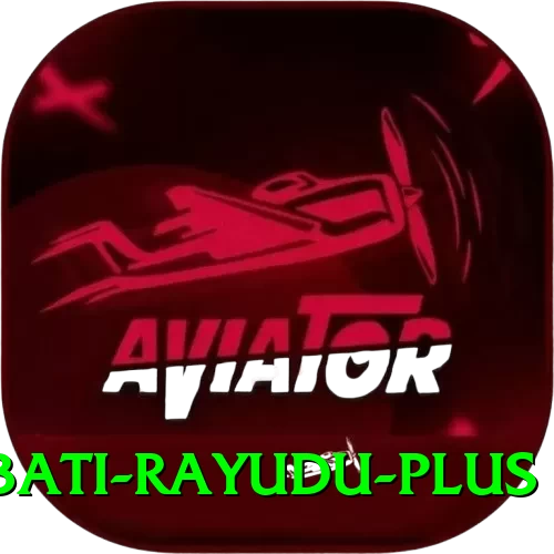 ambati rayudu Gaming Premium - 2