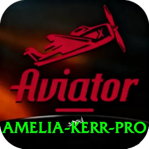 amelia kerr Casino Official v2.3.1 - 2