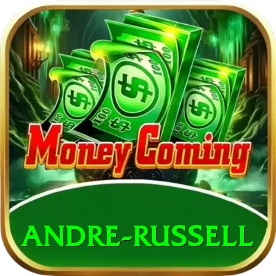 andre russell Games (Casino & Earning) Deluxe v2.5.2 - 2