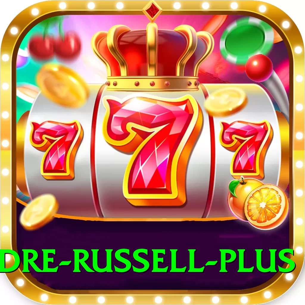 andre russell Slot Machine Plus - 2