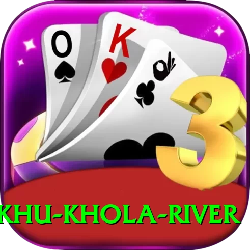 ankhu khola river VIP Edition v2.6.6 - 2