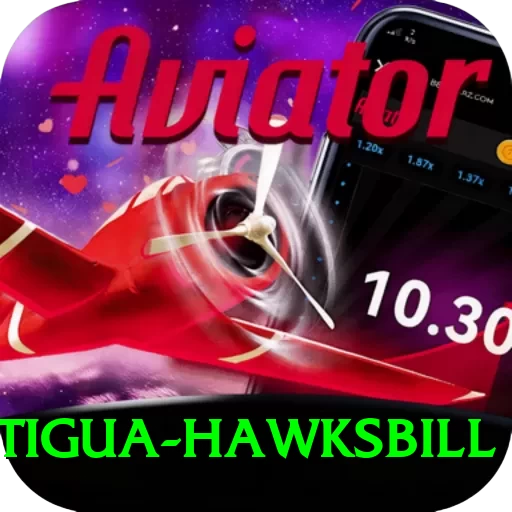 antigua hawksbill Deluxe Edition v4.2.3 - 2