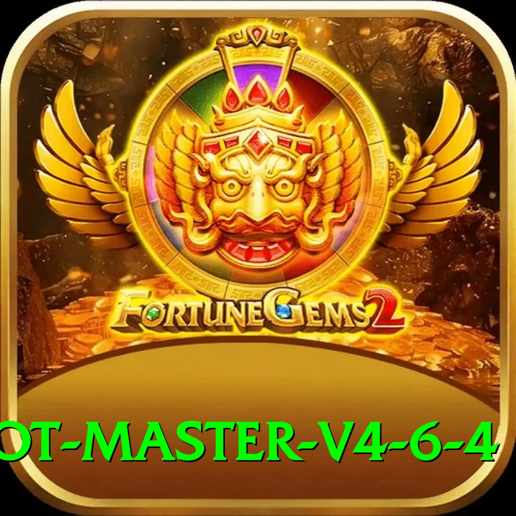 AR999 Game Jackpot Master v4.6.4 - 2
