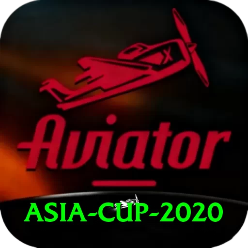asia cup 2020 Ultimate v4.3.7 - 2