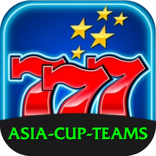 asia cup teams Plus Pro v1.3.9 - 2