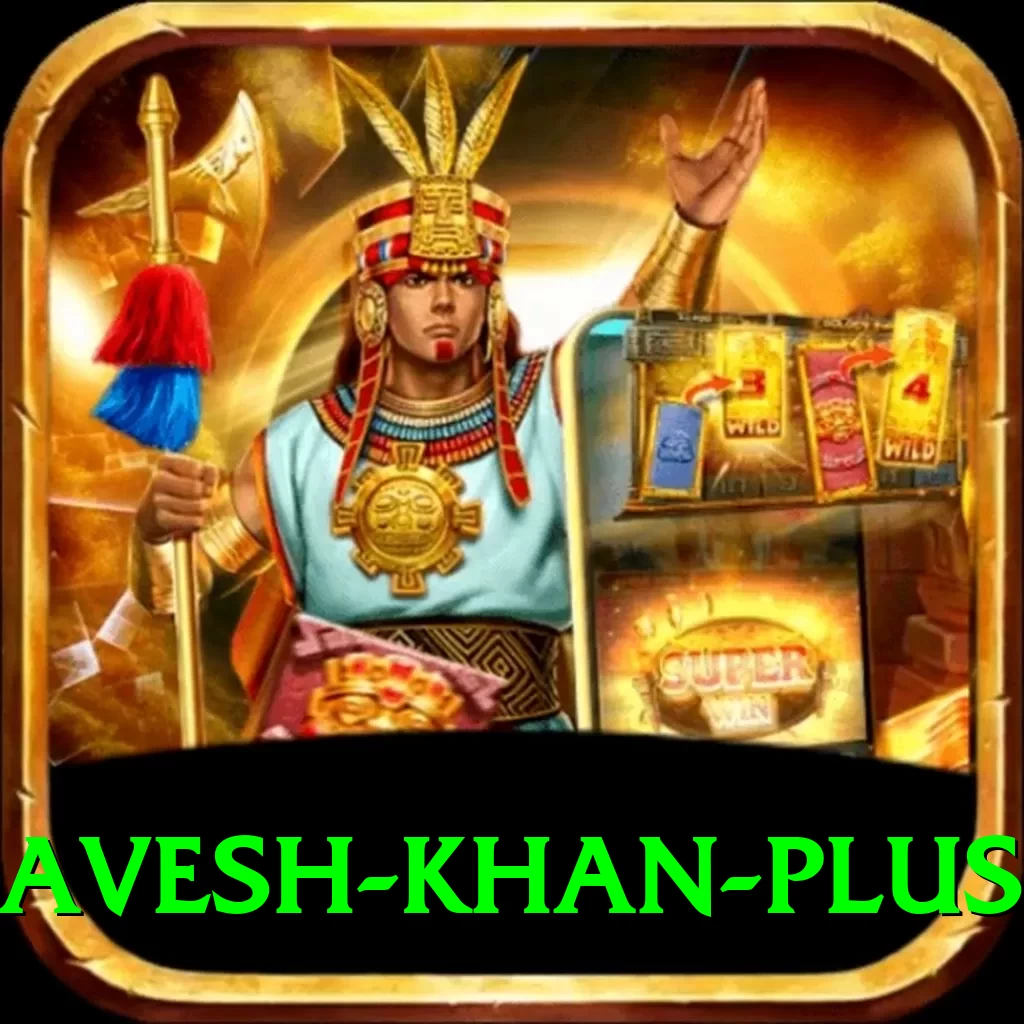 avesh khan - Legend Earning App - 2