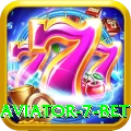 aviator 7 bet VIP v4.4.7