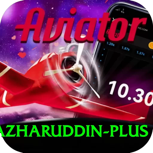 azharuddin Deluxe Slots - 2