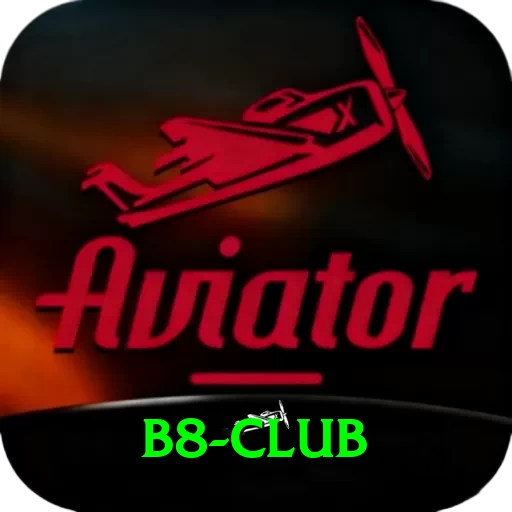 b8 club Gold Edition v3.1.8 - 2