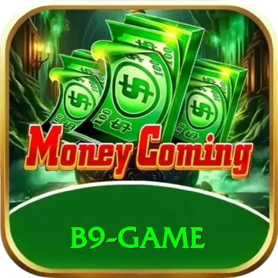 b9 game Turbo v1.5.4 - 2