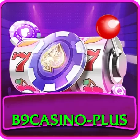 b9casino Supreme APK v2.5.3 - 2