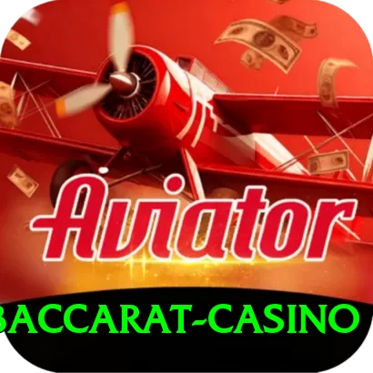 baccarat casino Games (Casino & Earning) Premium v3.0.5 - 2