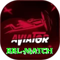 bbl match App