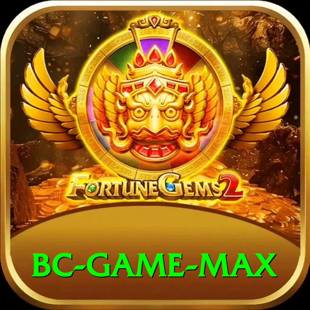 BC Game - Gold Edition v3.8.9 - 2