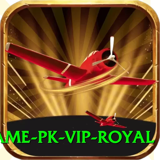 bcgame.pk - VIP Royal - 2
