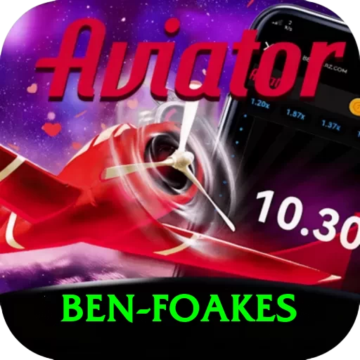 ben foakes Deluxe v1.5.6 - 2