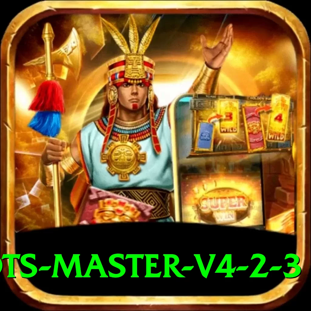 bg8881.pk Slots Master v4.2.3 - 2