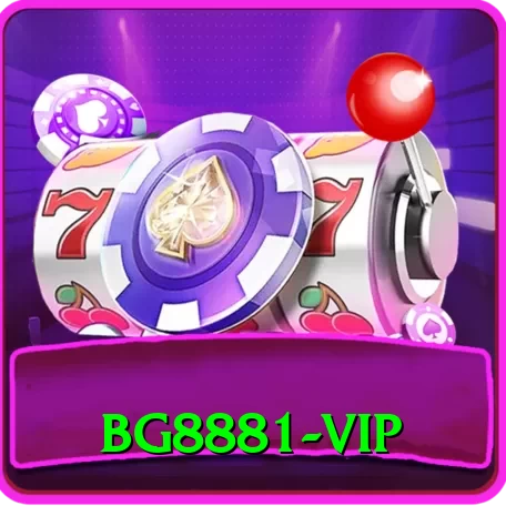 BG8881 - VIP Ultimate - 2