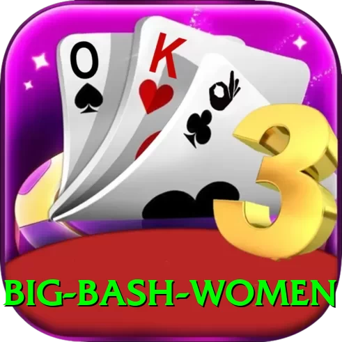 big bash women Pro v2.7.7 - 2