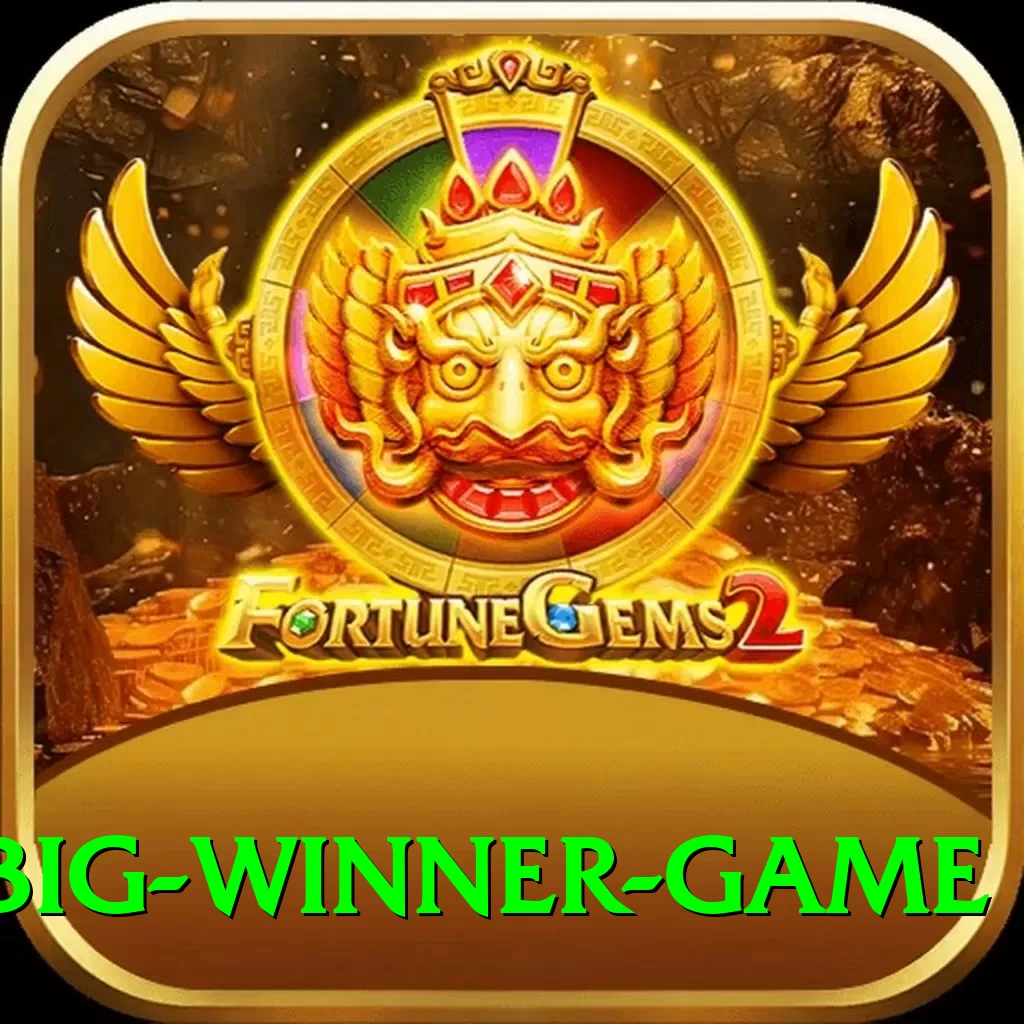 Big Winner Game Premium Plus v1.2.1 - 2