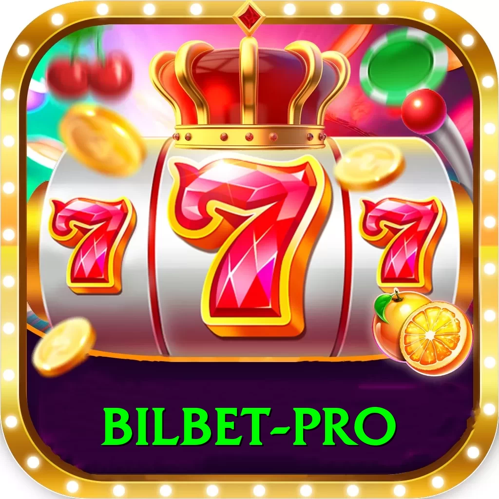 bilbet Slots Plus v3.2.7 - 2