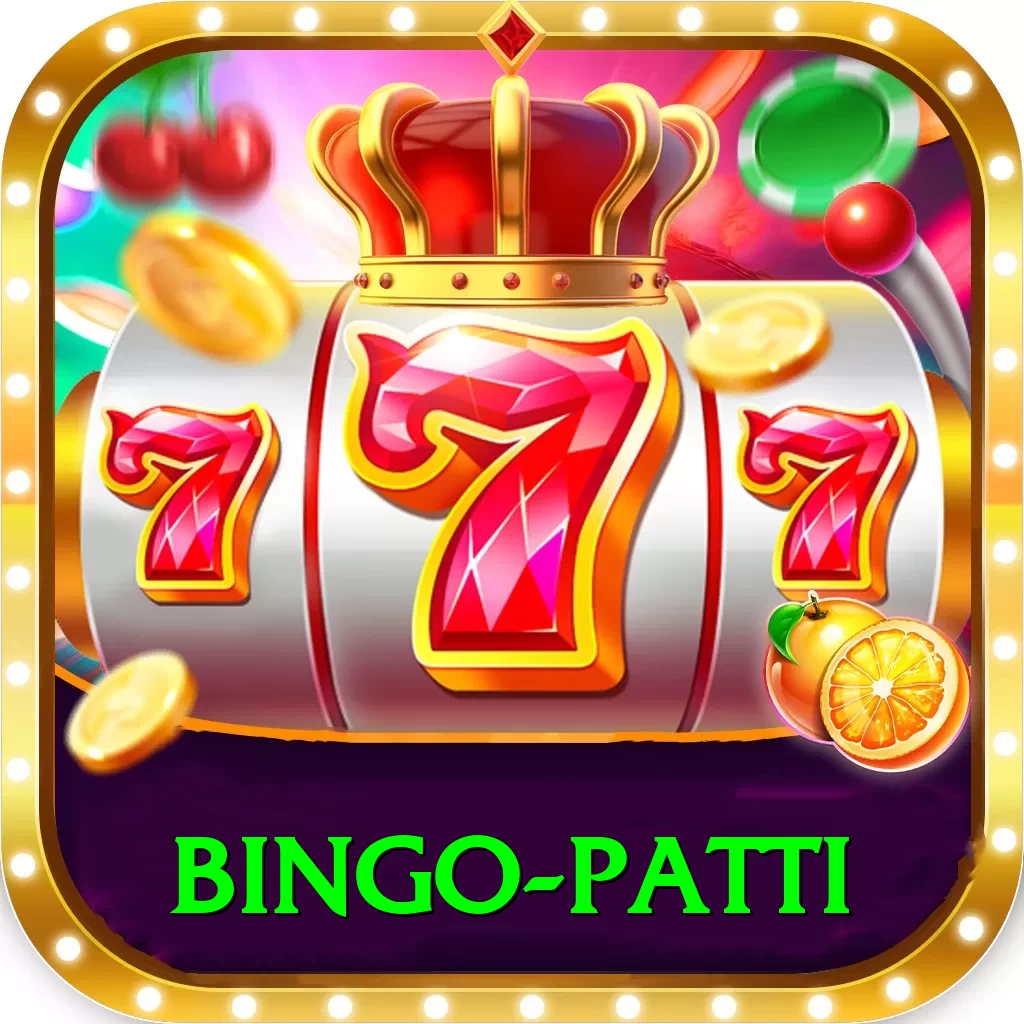 Bingo Patti Elite Pro v1.7.8 - 2