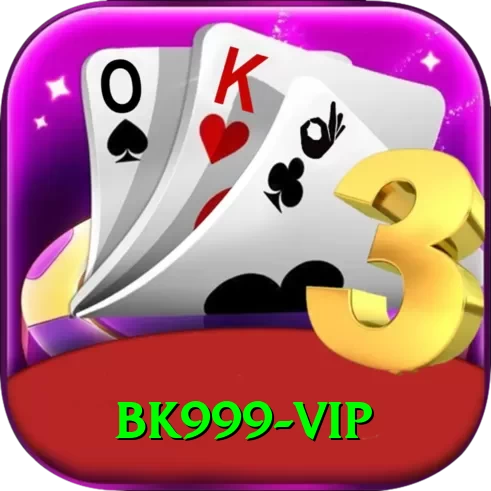 bk999 VIP Edition v1.3.5 - 2