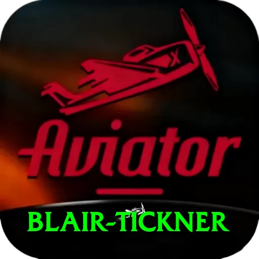 blair tickner Plus Edition v2.0.6 - 2