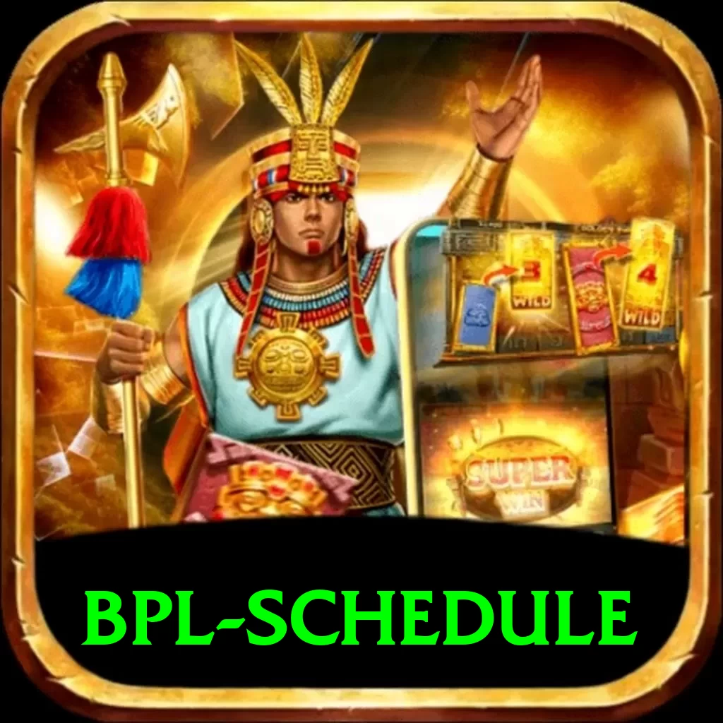 bpl schedule Plus Edition v4.6.2 - 2